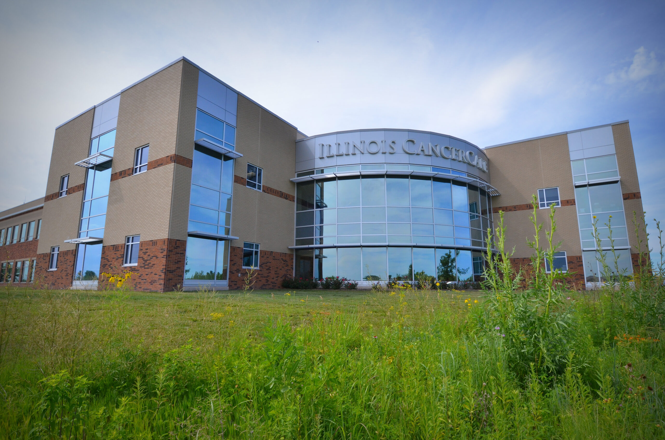 Illinois CancerCare